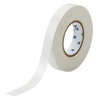 Этикетки Brady THT-92-498-2 виниловая ткань, B-498, белые матовые, 9,53xНепрерывныемм