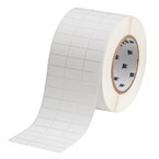 Этикетки Brady THT-5-449-10 / 25,4x12,7мм