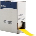 Этикетки Brady THT-65-427-3-YL / 25,4x95,25мм, B-427