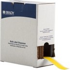 Этикетки Brady BPTLAB-35-427YL-1 / B-427