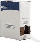 Аксессуары для принтера Brady bpt-hsid-0 / BPT-HSID-0,5