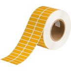 Этикетки Brady THT-36-423-YL / B-423