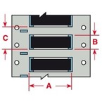 Этикетки Brady PTL-3-457