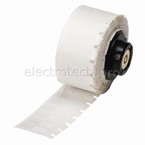 Этикетки Brady PTL-10-427 / 6,35x19,05мм, B-427