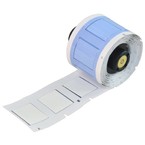 Этикетки Brady PSPT-500-1W / 25,78x21,6мм