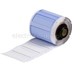 Этикетки Brady PSPT-375-175W / 44,83x16,38мм