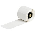 Этикетки Brady PTS1.90-1000-321 / 48,26x42,2мм