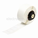 Этикетки Brady PTL-11-499 / 12,7x19,05мм, B-499
