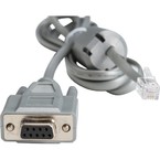Кабель с разъемом RS-232 для принтеров V.1.* (LS2200 и IDXpert ABC и KEY) только для UPGRADE (обновление)