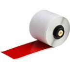 Этикетки Brady PTL-43-439-RD / 48,26мм