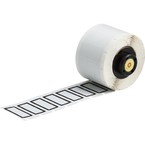 Этикетки Brady PTL-24-486-BK / 28,7x12,7мм, B-486