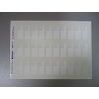 Этикетки Brady PTL-89-7596
