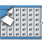 Этикетки Brady TB-T8/10-499-1 / B-499