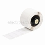 Этикетки Brady PTL-17-498 / 25,4x12,7мм, B-498