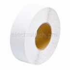 Лента антискольжения Brady Anti-Skid, бело-серая, 50 мм × 18 м, 1 рулон