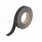 Лента антискольжения Brady Anti-Skid, черная, 25 мм × 18 м, 1 рулон