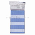 Маркеры кабельные Brady pws-pk-14