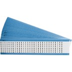 Маркеры кабельные Brady wm-0-9