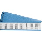 Маркеры кабельные Brady wm-1-16