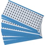 Маркеры кабельные Brady кабельный маркер ca,b-5 / CAB-5