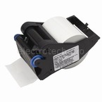 Система маркировочная, виниловая LabelizerPlus / VersaPrinter Brady 100 мм, прозрачный,black, 27 м, b-595, Рулон