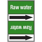 Бирка без нанесения Brady бирки, 51 мм, латунь, 25 шт, Круг