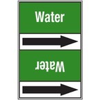 Бирка без нанесения Brady бирки ные,. в упаковке, 38 мм, квадрат, латунь, 25 шт