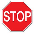 Знак безопасности запрещающий не катать людей на погрузчике Brady 50 мм, b-7541, Ламинация, pic 214, Полиэстер, 250 шт