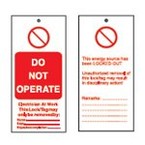 Лента преграждающая Brady на 1, желтом,черная, 75x250000 мм, Полиэтилен, «caution chemical hazard», Рулон