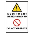 Символы опасности веществ вредно для окружающей среды, символ n Brady размером, «hazardous to the environment», 46x64,50x33000 мм, Рулон