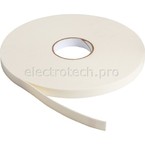 Монтажная лента Brady Bradyfoam, 19 мм × 33 м