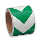 Накладка магнитная легенда 2 Brady формата а4 nl859a4yl-2, «2»