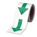 Накладка магнитная легенда 0 Brady формата а4 nl859a4yl-0, «0»