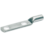 Медный наконечник Klauke 136DP212 DIN 2 × 50 мм² 2 × M12