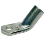 Медный стандартный наконечник Klauke 45R1445, угловой — 45° 35 мм² М14