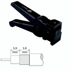 Стриппер Greenlee 50455770 Kwik Stripper для коаксиального кабеля