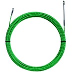 Запасной пруток Greenlee 52055290 для УЗК, стекловолокно, 30 м × 3,0 мм