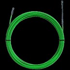 Концевая насадка-петля с резьбой М5 Greenlee 52055398 для УЗК