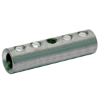 Латунные соединители с зажимными болтами Klauke 557R