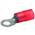 Наконечник кольцевой из листовой меди Klauke 6525 (klk6525)