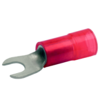 Наконечник вилочный из листовой меди Klauke 652с6 (klk652C6)
