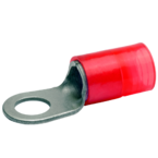 Наконечник кольцевой из листовой меди Klauke 6556 (klk6556)