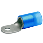 Наконечник кольцевой из листовой меди Klauke 65616 (klk65616)
