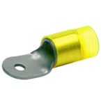 Наконечник кольцевой из листовой меди Klauke 65710 (klk65710)