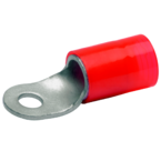 Наконечник кольцевой из листовой меди Klauke 65810 (klk65810)