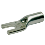 Наконечник трубчатый вилочный Klauke (klk91C3)