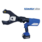 Кабелерез электрогидравлический аккумуляторный Klauke до 105 мм (klkES105L)