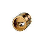 Матрица Klauke HF13120 серии "13" для трубчатых медных F-типа наконечников 120 мм², вдавливание