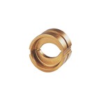 Матрица Klauke HIS1310 серии "13" для изолированных медных трубчатых и изолированных штыревых наконечников 10 мм², овал