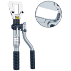 Ручной гидравлический пресс Klauke HK6018 60 кН под матрицы серии "18"